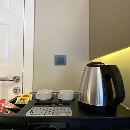 Pera Corner Ξενοδοχείο