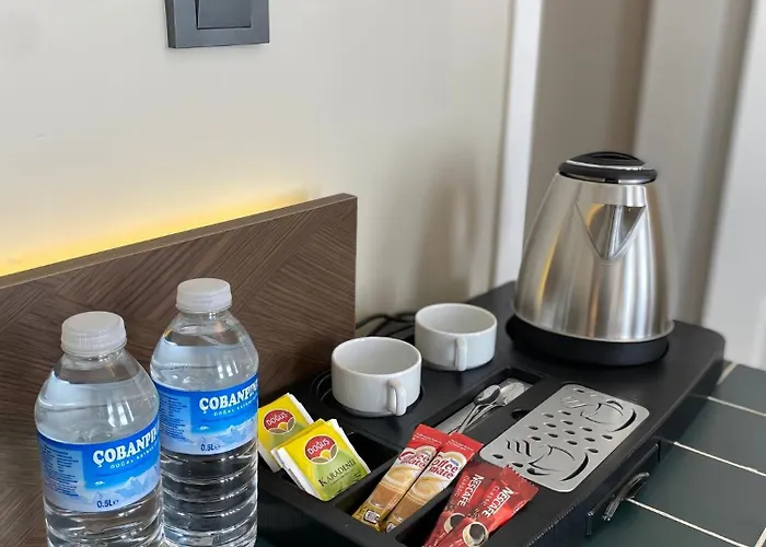 Pera Corner Ξενοδοχείο *