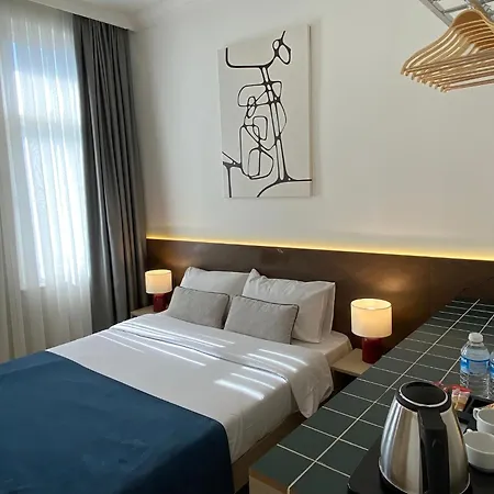 Hotel Pera Corner Istanbul