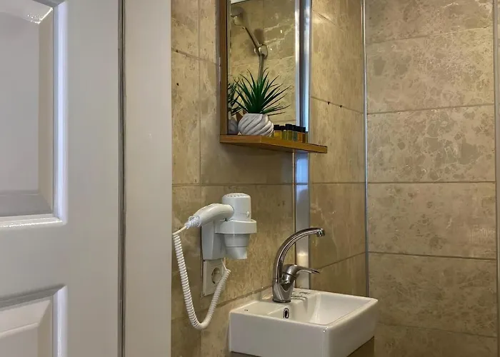 Pera Corner فندق