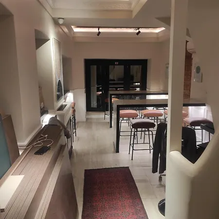 Pera Corner Hotel Istanbul
