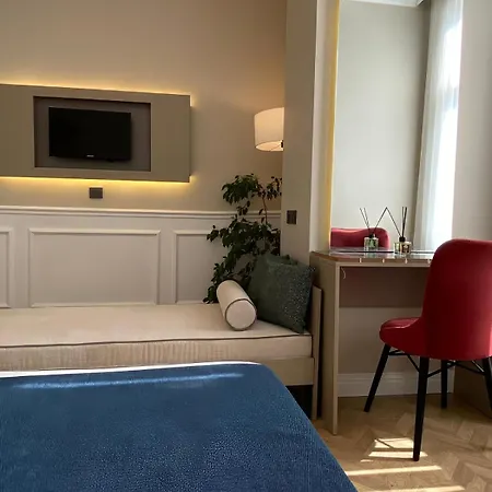 Pera Corner İstanbul