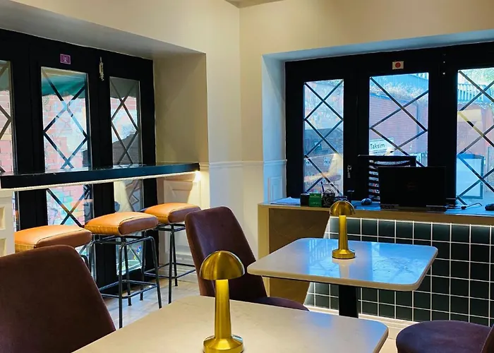 Pera Corner * Istanbul